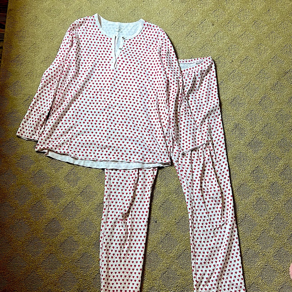 Roller Rabbit Womens Pajamas